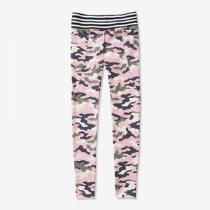 Victoria’s Secret Pink leggings Size Xs Used